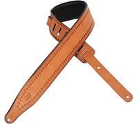Levy's Leathers M17T06-RUS - Correa para guitarra