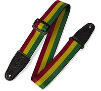 Levy's Leathers MPD2-102 - Correa para guitarra