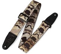 Levy's Leathers MPD2-103 - Correa para guitarra