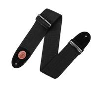 Levy's Leathers Mssc4-blk - Correa para bajo