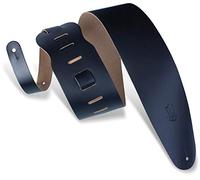 Levy's M4-BLK Correa de guitarra