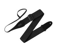 Levy's MC8A-BLK Correa de guitarra