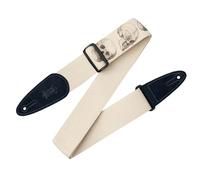 Levy's MC8LCD-002 Correa de guitarra