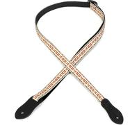 Levy's MJ19UKE003 - Correas para guitarra y bajo