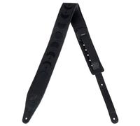 "Levys Moon Phases Strap 2,5"" BK"