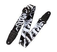 Levy's MPD2-013 Correa de guitarra