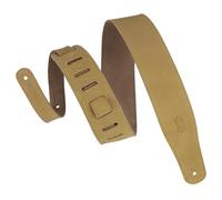 Levy's MS26TAN - Correas para guitarra y bajo