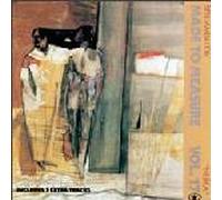 Lew, Benjamin - Nebka