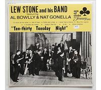 Lew Stone - Ten-Thirty Tuesday Night