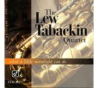 Lew Tabackin Quartet - What a Little Moonlight Can