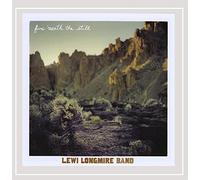 Lewi Longmire - Fire 'Neath the Still