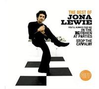 Lewie, Jona - Best of