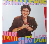 LEWIE, Jona - Heart Skips Beat / 6.24988 AO