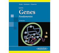 Lewin. Genes: Fundamentos