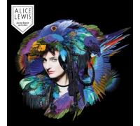 Lewis, Alice - No One Knows We're Here