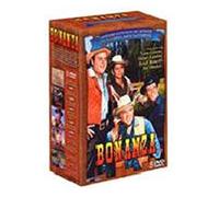Lewis Allen ,Richard Bartlett ,Robert Altman ,Lorne Greene ,Michael Landon ,Pernell Roberts - Pack Coleccion Bonanza