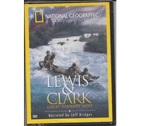 Lewis and Clark: The Great Journey West