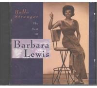Barbara Lewis - Hello Stranger: the Best of