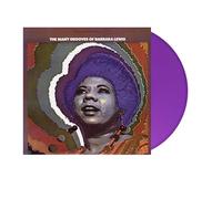 Barbara Lewis - The Many Grooves Of Barbara Lewis (Reissue) (Purple Coloured) (LP)