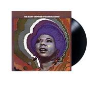 Barbara Lewis - The Many Grooves Of Barbara Lewis (Reissue) (LP)