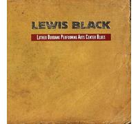 Lewis Black - Luther Burbank Performing Arts