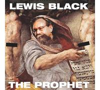 Lewis Black - The Prophet