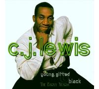 Lewis,C.J. - Young Gifted and Black