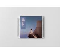 Broken By Desire To Be Heavenly Sent (CD)