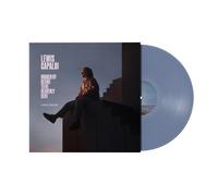 Capaldi,Lewis - Broken By Desire to Be...(Ltd. Blue Vinyl) [Vinilo]