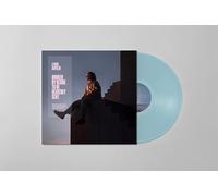 Lewis Capaldi - Broken By Desire to Be...(Ltd. Blue Vinyl) [Vinilo]