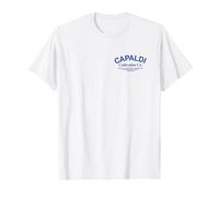 Lewis Capaldi Cultivation CO. Camiseta