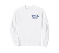 Lewis Capaldi Cultivation CO. Sudadera