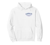 Lewis Capaldi Cultivation CO. Sudadera con Capucha