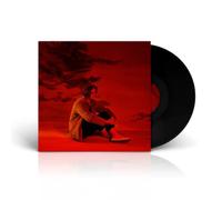 Lewis Capaldi Divinely Uninspired to a Hellish Extent (Vinyl) 12" Album