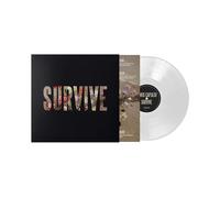 Lewis Capaldi - Survive EP [Vinilo]