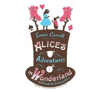 Lewis Carroll Alice’s Adventures in Wonderland, (Tapa blanda) (Importación USA)