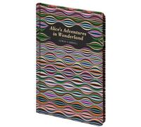 Lewis Carroll Alice's Adventures in Wonderland (Tapa dura) Chiltern Classics