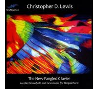 Lewis Christopher D. - New