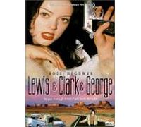 Lewis & Clark & George [Reino Unido] [DVD]