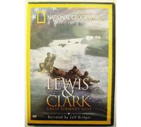 Lewis & Clark - Great Journey [Reino Unido] [DVD]