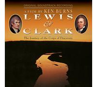 Lewis & Clark: Journey O