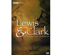 Lewis & Clark & Other Great Adventures [Edizione: Stati Uniti] [USA] [DVD]
