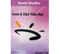 Lewis & Clark Video Quiz [USA] [DVD]