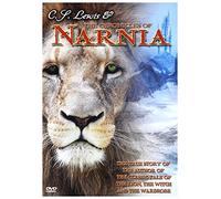 Lewis Cs & Chronicles of Narni - C.S. Lewis & Chronicles of Narnia [USA] [DVD]