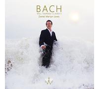 Johann Sebastian Bach J.S. Bach: Well-tempered Clavier II (CD) (Importación USA)