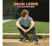 Lewis, Dean - Place We Knew