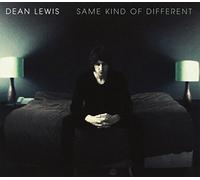 Lewis, Dean - Same Kind Of Different (Ep)