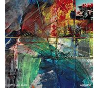 Lewis Del Mar August (Vinyl) 12" Album (Importación USA)