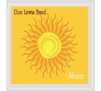 Lewis, Don Band - Shine