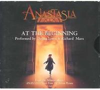 Lewis, Donna - At the Beginning